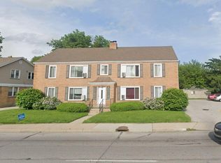 3608 Douglas Rd APT 2, Toledo, OH 43613