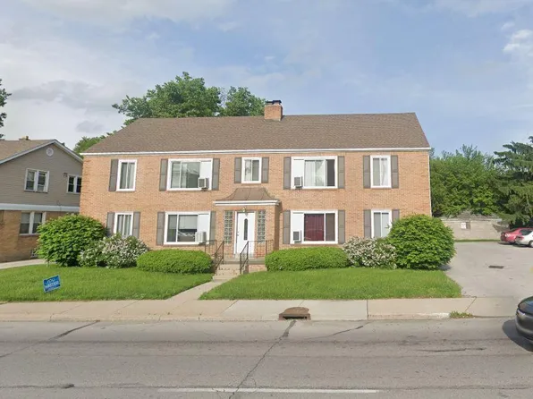 3608 Douglas Rd APT 2, Toledo, OH 43613