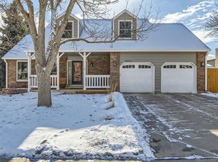 14074 W 71st Pl, Arvada, CO 80004