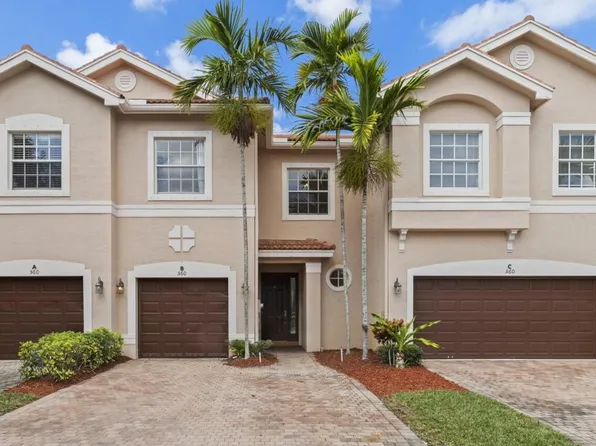 560 Silk Carnation Way #B, Royal Palm Beach, FL 33411