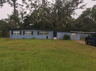 10704 Leora Dr, Jacksonville, FL 32218