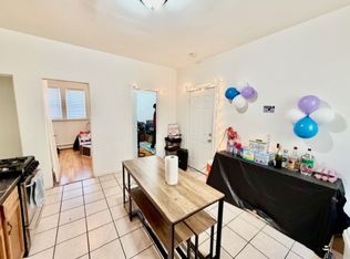 17 Parker Hill Ave #1, Boston, MA 02120