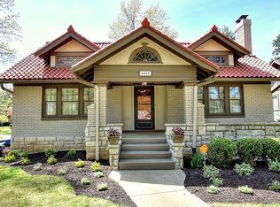 6442 McGee St, Kansas City, MO 64113