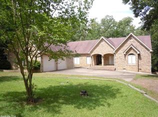 3304 Case Ford Rd, Heber Springs, AR 72543
