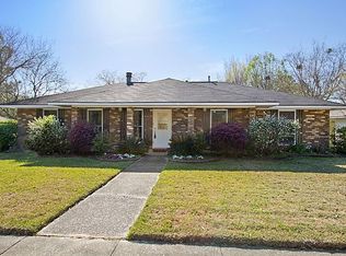 3050 Margebrook Dr, Baton Rouge, LA 70816