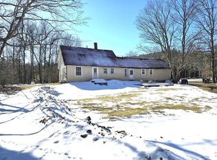 1009 Route 131, Weathersfield, VT 05030