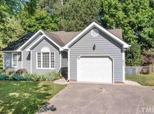 5912 Mountain Island Dr, Durham, NC 27713