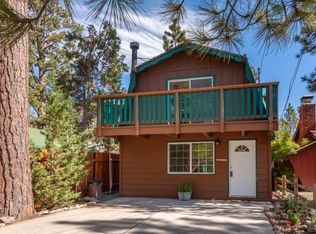 424 Elysian Blvd, Big Bear City, CA 92314