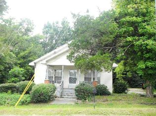 314 Railroad St, Thomson, GA 30824