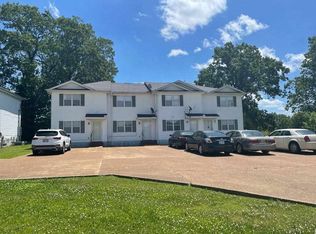340 N Main St, Middleton, TN 38052