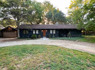 5400 N Porter Ave, Wichita, KS 67204