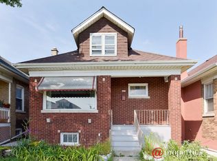 2824 N Mobile Ave, Chicago, IL 60634