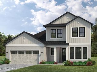 2746 Kamin Dr, Melbourne, FL 32940