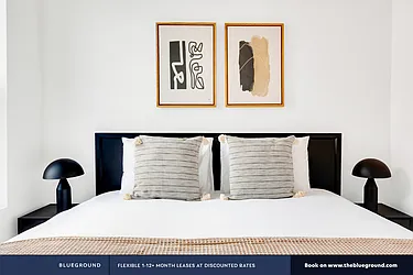 Rented by The Blueground