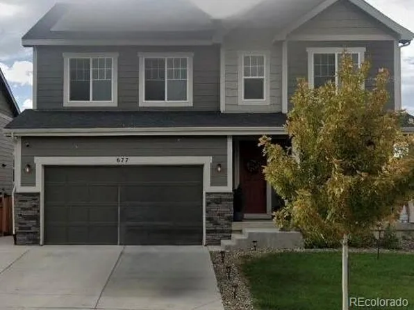 677 Iris Street, Brighton, CO 80601