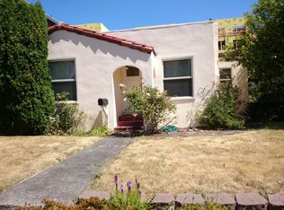 4534 40th Ave SW APT B, SEATTLE, WA 98116