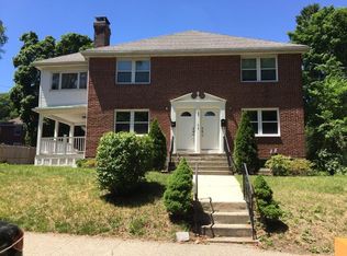 33 Blake St #1, Newtonville, MA 02460