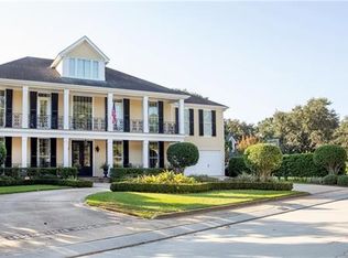 43 S Lark St, New Orleans, LA 70124