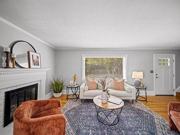 5th image of 5417 Rosewood St
