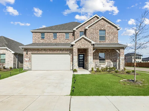 1008 Edgehurst Dr, McKinney, TX 75071