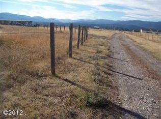 3840 Farm To Market Rd, Kalispell, MT 59901