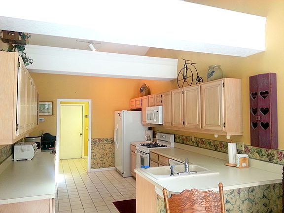 Plenty of room to cook