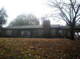 5161 Lippard Rd, Obion, TN 38240