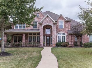 17630 Fragrant Rose Ct, Cypress, TX 77429
