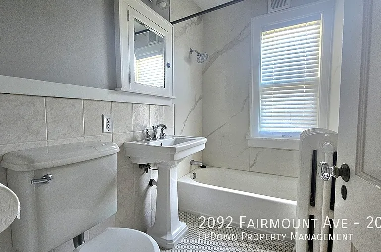 2092 Fairmount Ave #2090 — Photo 13