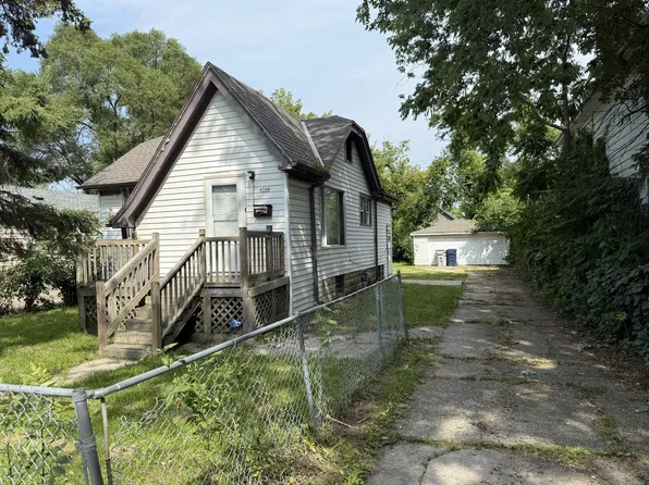 4744 North 49th STREET, Milwaukee, WI 53218