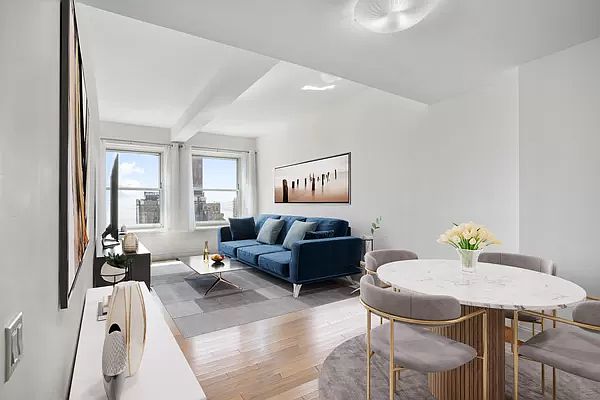 1st image of 88 Greenwich St APT 3304