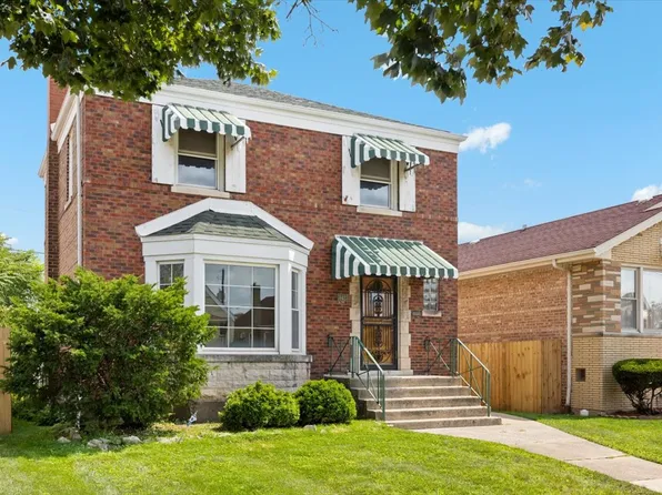 8423 S Wolcott Ave, Chicago, IL 60620