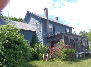 9 Florence Rd, Proctor, VT 05765
