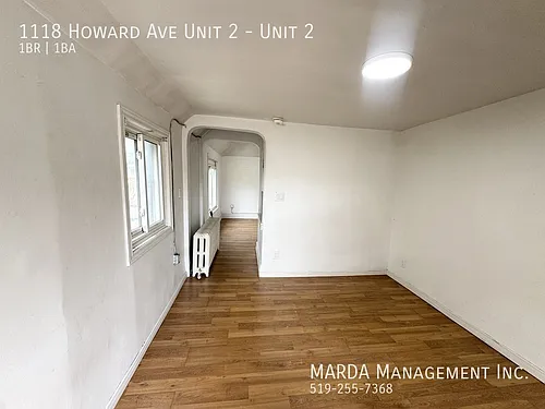 1118 Howard Ave #2 Photo 1