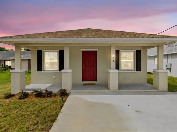 1003 E RENFRO STREET, PLANT CITY, FL 33563