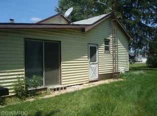 649 Copeland Rd, Coldwater, MI 49036