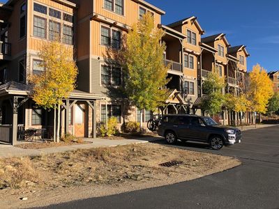 5104 Northstar #5-104, Granby, CO, 80446