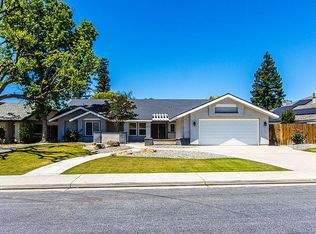 2205 Gambel Oak Way, Bakersfield, CA