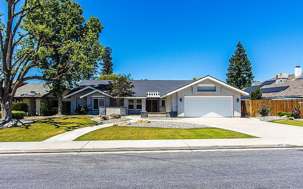 2205 Gambel Oak Way photo 1