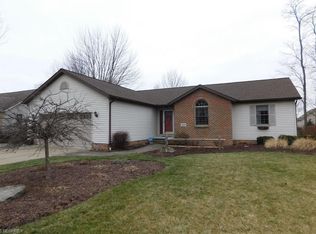 2839 Turning Leaf Ave NW, Massillon, OH