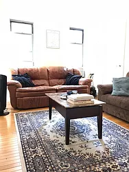 Rented by Beekman Street Realty