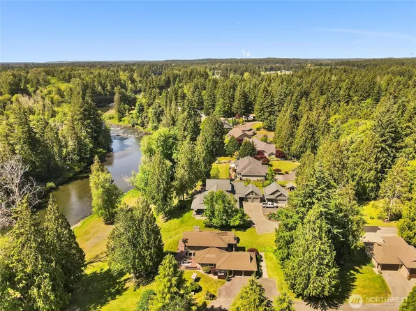 34214 102nd Avenue S, Roy, WA 98580