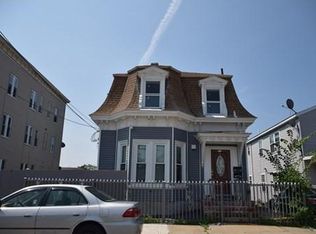 22 Morton St, Lawrence, MA 01841