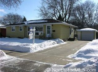 716 13th St SE, Rochester, MN 55904