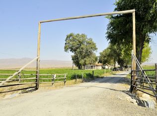 1350 Holmstrom Rd, Lovelock, NV 89419