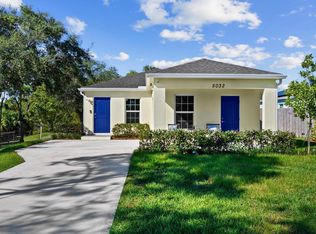 5032 SE Flounder Ave, Stuart, FL 34997