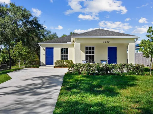 5032 SE Flounder Ave, Stuart, FL 34997