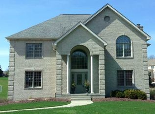 10329 Ridgecrest Point, Wexford, PA 15090