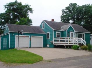 205 3rd Ave NW, Little Falls, MN 56345