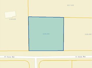 0 E Cove Rd LOT 3, Monterey, TN 38574